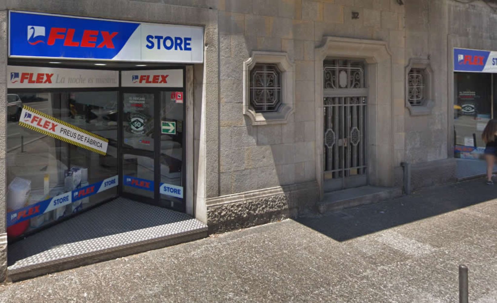 Flex Store GERONA ( Girona )